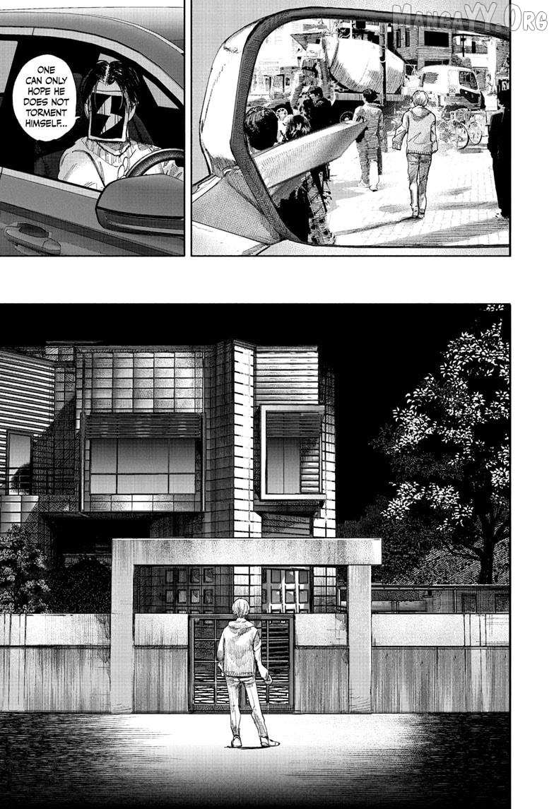 Choujin X, Chapter 69.2 image 08